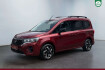 Nissan Townstar Tekna kombi l1 tekna/1.hand/carplay/360/leder