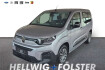 Citroën Berlingo Plus Citroen berlingo plus m shz kamera tempomat