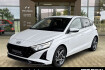 Hyundai i20 Prime I20 fl (my25) 1.0 t gdi (100 ps) 7 dct 2wd prime