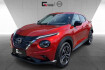 Nissan Juke N-Connecta n connecta 143ps automatik winter/beh.ws/carplay