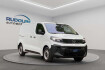 Opel Vivaro  1 5 diesel nur 3.000 km  kamera  garantie