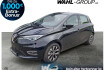 Renault Zoe Evolution zoe e tech 100% elektrisch evolution