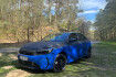 Opel Corsa-e GS Corsa e e gs