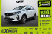 Peugeot 3008 GT 1.2 puretech 130 gt acc+led+navi+shz+kamera