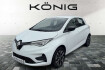 Renault Zoe Evolution r135 evolution r135/ ev50