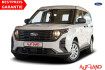 Ford Tourneo Courier Trend Tourneo courier 1.0 ecoboost android apple pdc
