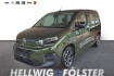 Citroën Berlingo Plus Citroen berlingo plus m shz kamera tempomat