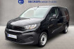 Peugeot Partner Grip l2h1 xl +led +dab +fernlichtass. +verkehrszeichene