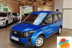 Ford Tourneo Courier Trend Tourneo courier trend automatik 5j gar pdc
