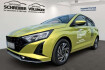 Hyundai i20  I20 trend 90ps 1.0 t gdi 6 m t navi sitzh. bose