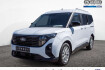 Ford Tourneo Courier Titanium Tourneo courier titanium klima pdc shz kamera