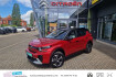 Citroën C3 Aircross  Citroen c3 aircross hybrid 145 max led shz lenkradhzg