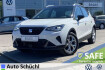Seat Arona FR 1.5 tsi dsg fr virtual cockpit+navi pro+ka
