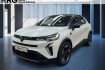 Renault Captur Techno techno mild hybrid 140 carplay