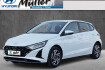 Hyundai i20 Trend I20 1.0 t gdi automatik mild hybrid trend navi