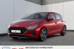 Hyundai i20 Trend I20 20 fl 1.0 t gdi 7 dct 2wd trend licht & komfort?
