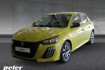 Peugeot 208  style 110 +automatik+shz+led+eph+mirrorscr.+