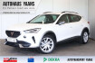 Cupra Formentor  1.5 tsi aid+acc+key+led+lane+18?