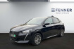 Peugeot e-208 Allure 208  208 e 208 allure pack 136 + kamera shz keyless +