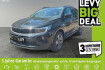 Opel Grandland GS 1.2 turbo gs line aut+360+navi+shz+led