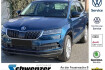 Skoda Karoq  amb led navi acc shz rfk nsw klima alu