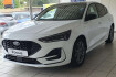 Ford Focus ST-LINE Style focus 1.0 eb st line automatik/led/sitzheizung/dab