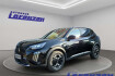 Peugeot 2008 Allure black selection 1.2 eat8 led+r/camera+shz+totwinke