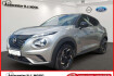 Nissan Juke N-Connecta hybrid 143ps n connecta / allwetter