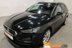 Seat Leon Style st 2.0 tdi dsg style led navi klima pdc