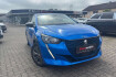 Peugeot e-208 Allure 208  208 elektromotor 136 allure+