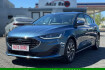 Ford Focus Titanium lim. titanium spurhalte|carplay|led