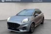Ford Puma ST X 1.0 ecoboost hybrid aut. st line x