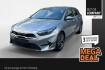 Kia Ceed Spirit / cee'd  ceed / cee?d ceed 1.5 t gdi spirit aut+kamera+acc+navi+shz+lm
