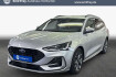 Ford Focus ST X turnier 1.0 ecoboost hybrid aut. st line x