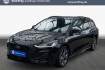 Ford Focus ST X turnier 1.0 ecoboost hybrid aut. st line x