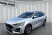 Ford Focus ST X st line x turnier aut.*ahk*acc*hud*kam*navi*winter