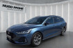 Ford Focus ST X st line x turnier aut.*ahk*acc*hud*kam*navi*winter