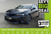 Opel Astra GS l 1.2 turbo gs +shz+kamera360+pdc+carplay++