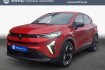 Renault Captur Techno e tech full hybrid 145 techno