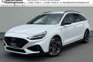 Hyundai i30 N Line I30 1.5 t gdi dct n line carplay tempo led pdc shz alu