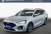 Ford Focus ST X turnier 1.0 ecoboost hybrid aut. st line x