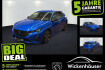 Peugeot 308 GT 1.2 puretech 130 gt acc+alcantara+led+navi