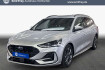 Ford Focus ST X turnier 1.0 ecoboost hybrid aut. st line x