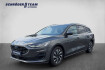 Ford Focus Titanium turnier titanium