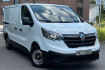 Renault Trafic Basis l1h1 kasten*klima*navi*pdc*led*