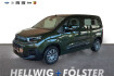 Citroën Berlingo Plus Citroen berlingo plus m shz kamera tempomat pdc