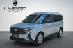 Ford Tourneo Courier Titanium Tourneo courier titanium kamera  winterpaket top