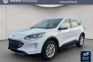 Ford Kuga Titanium 2.5 duratec phev titanium