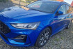 Ford Focus ST-Line st line