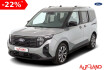 Ford Tourneo Courier Titanium Tourneo courier titanium 1.0 eb kamera sitzheizung